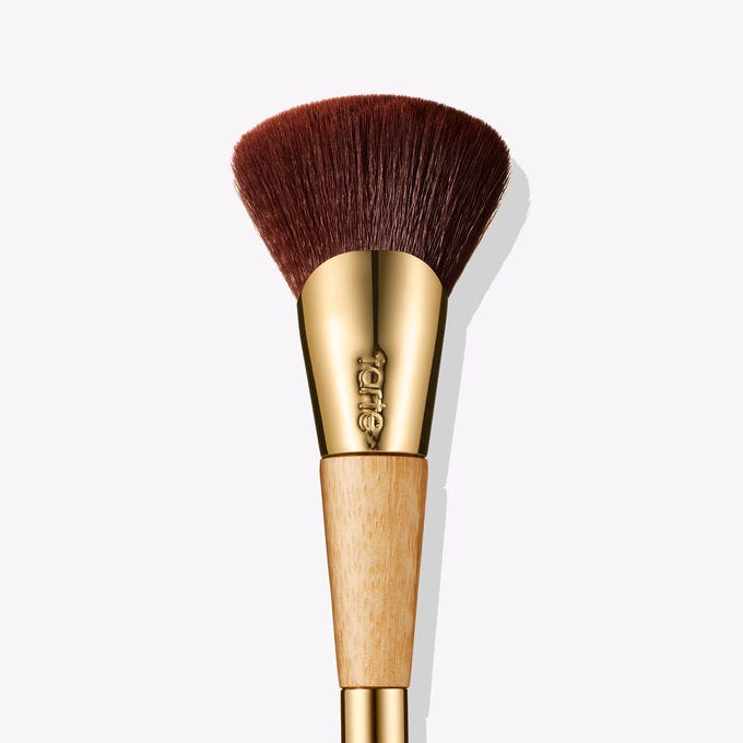 Tarte + tarteist limitededition sculpt slim contour brush
