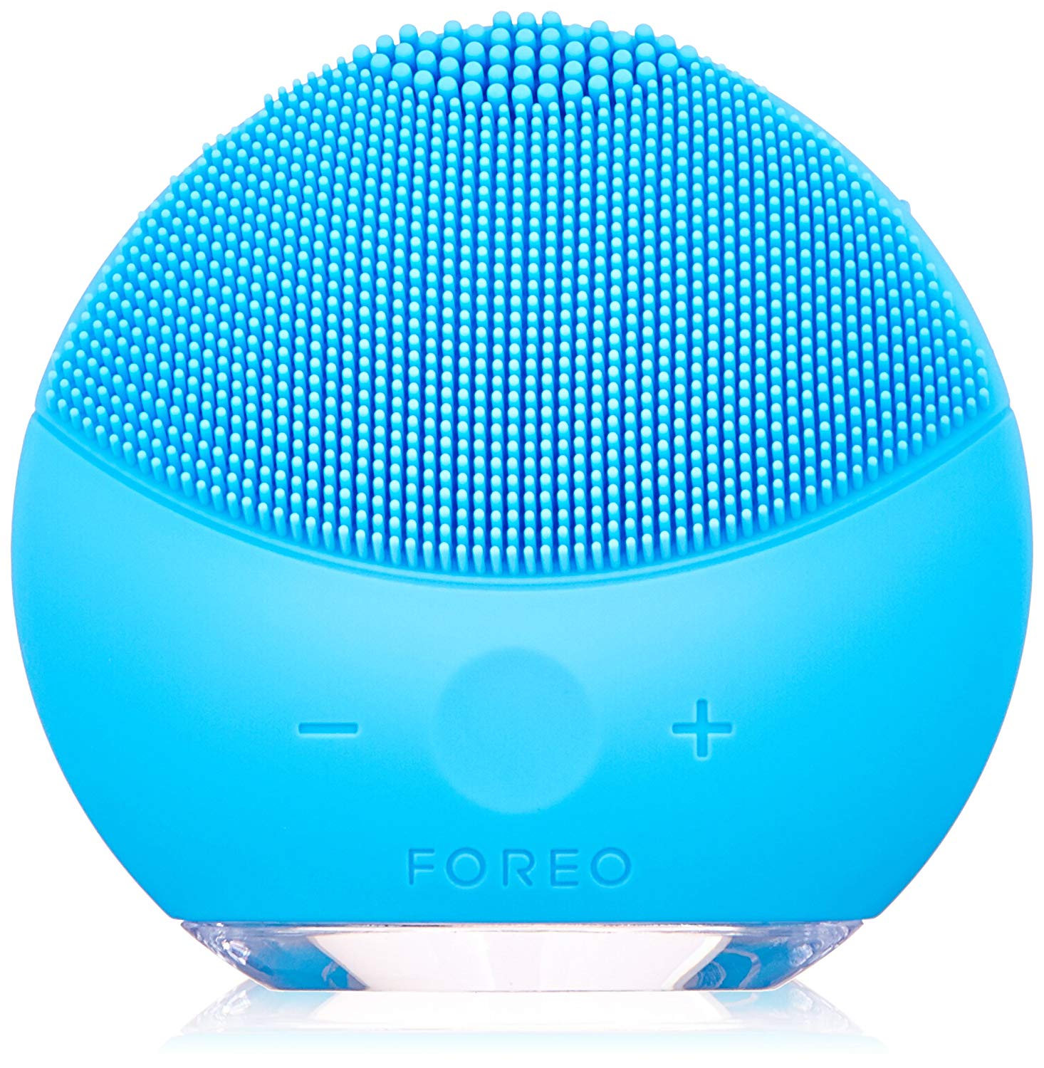 Foreo + Luna Mini 2 Facial Cleansing Brush