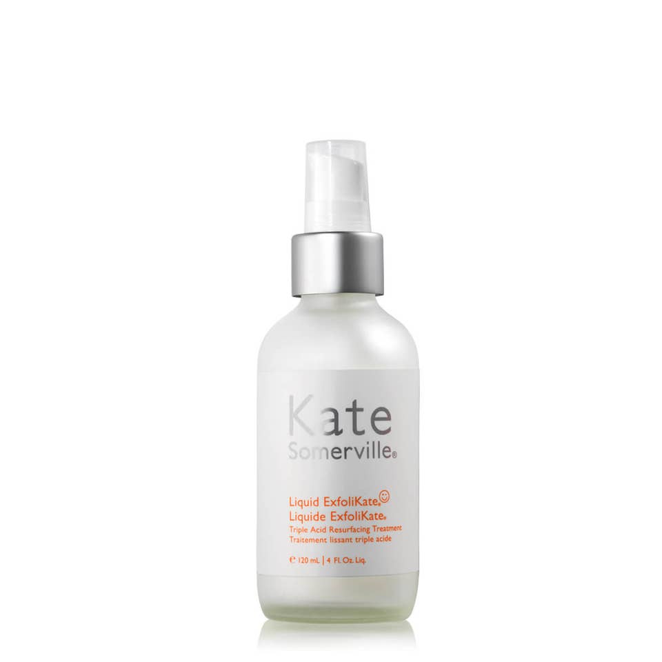 best exfoliator for hyperpigmentation