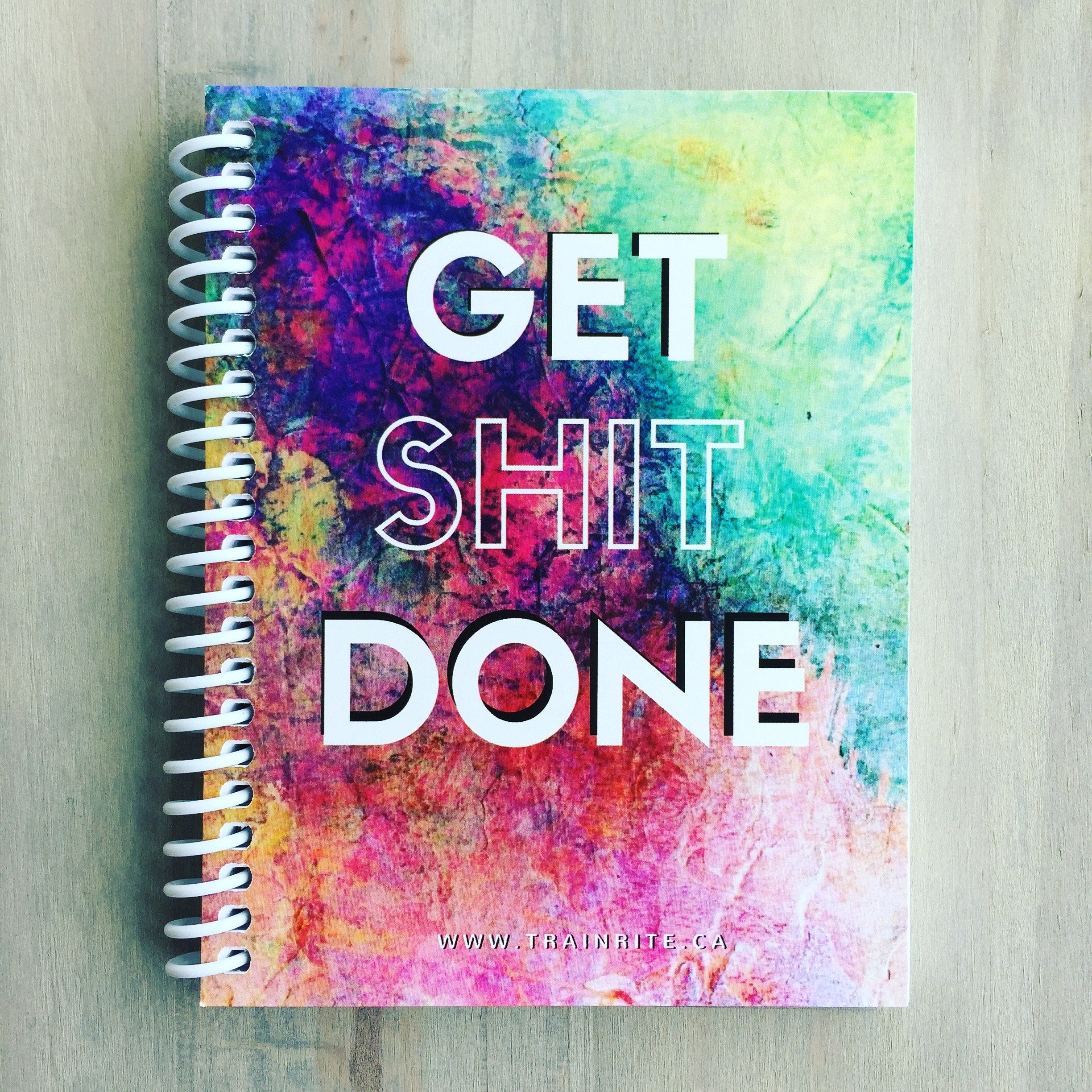 amazon-trainrite-compact-fitness-journal-get-shit-done