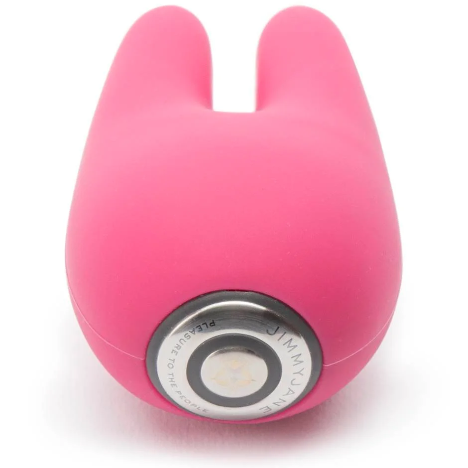 jimmy jane clit vibrator JimmyJane Hello Kiss Pro Clitoral Vibrator, Lavender main image 1