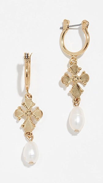 Luv Aj Mini Donut Hoops