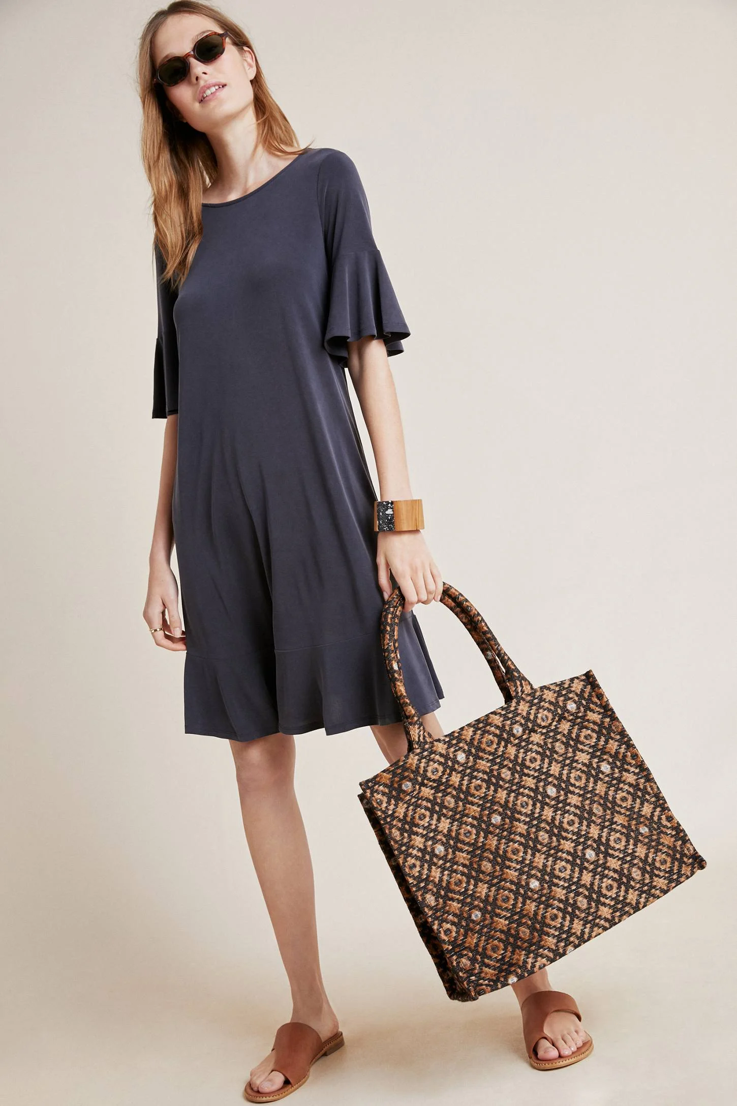 Averil tee dress Clearance