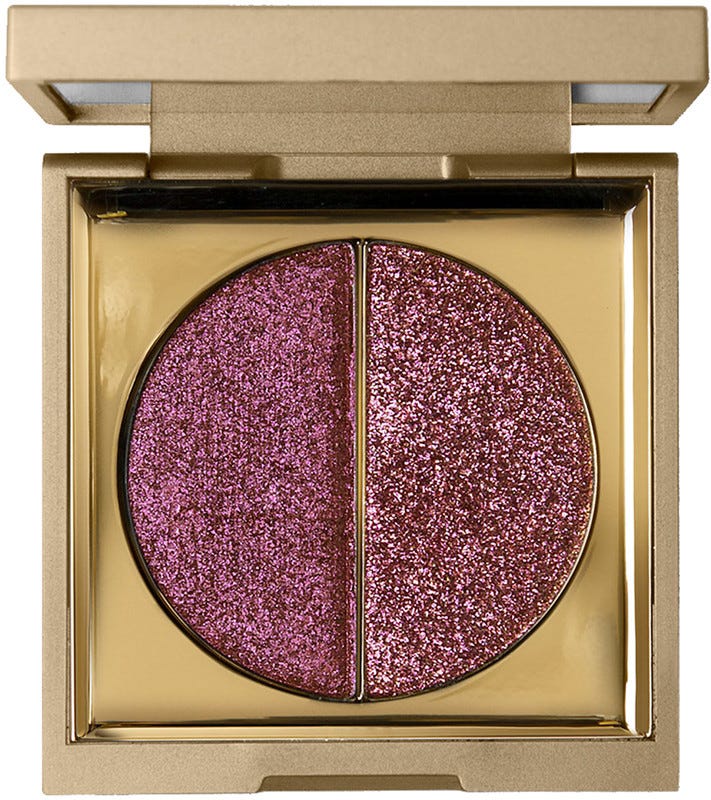 Stila + Vivid & Vibrant Eyeshadow Duo