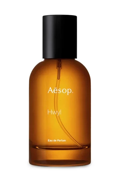 Aesop + Hwyl Eau de Parfum