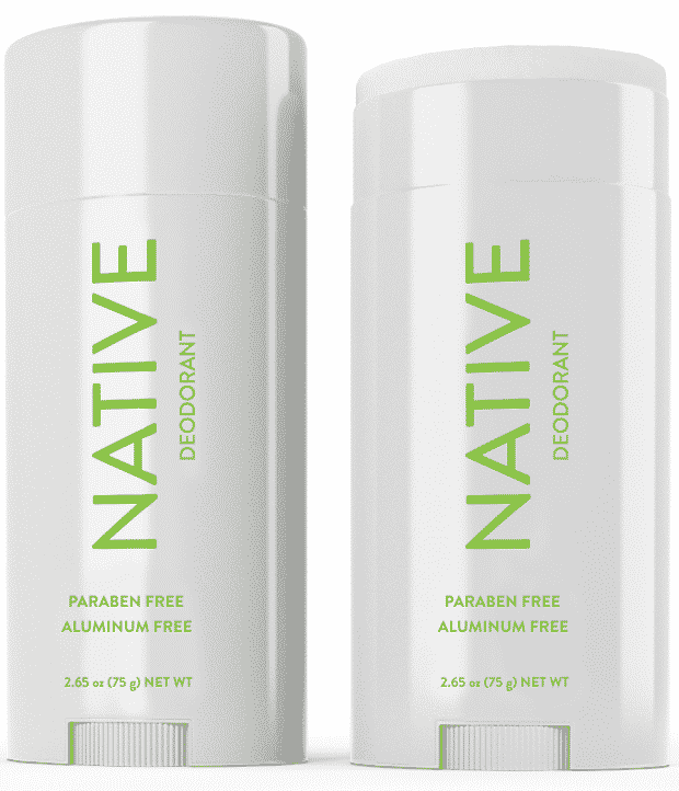Native Deodorant Review How It Works For Smell & Sweat