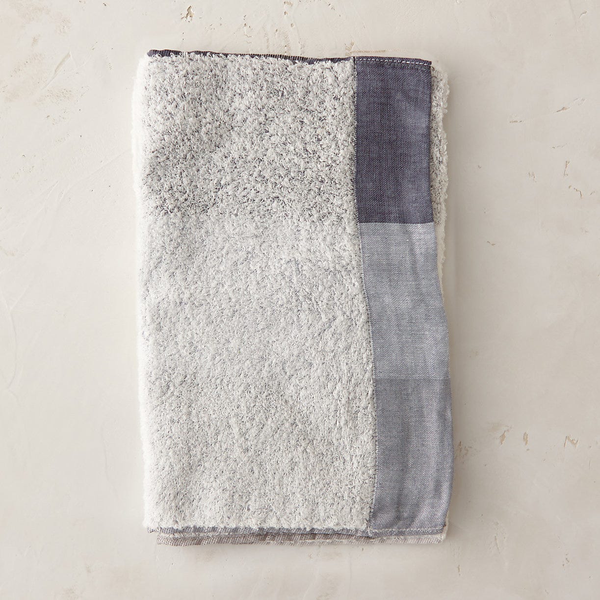 Terrain + Japanese Face Towel