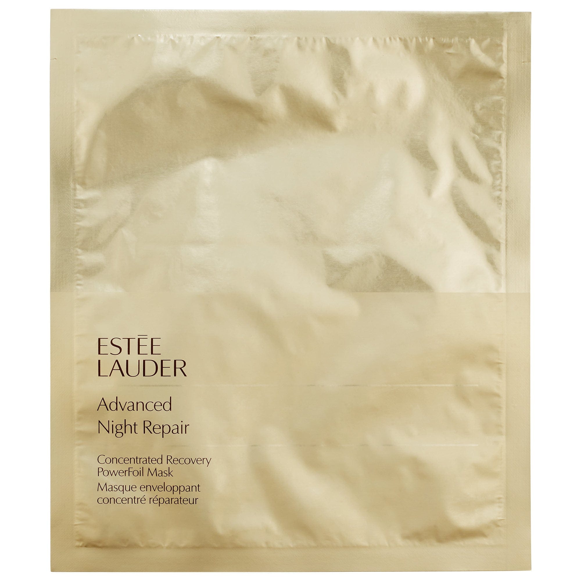 Estée Lauder + Advanced Night Repair Concentrated Recovery PowerFoil Mask