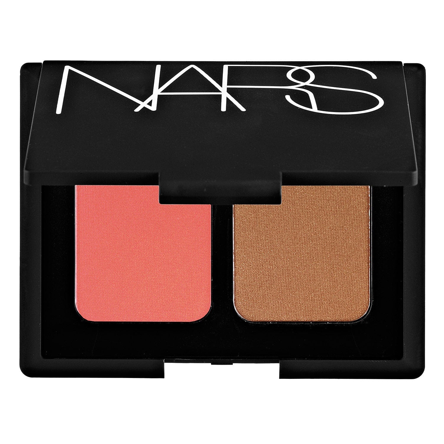 dibs bronzer blush duo