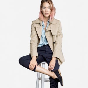 Fashion Blogger Travel Luggage Ideas Fashion Blogger Travel Luggage Ideas