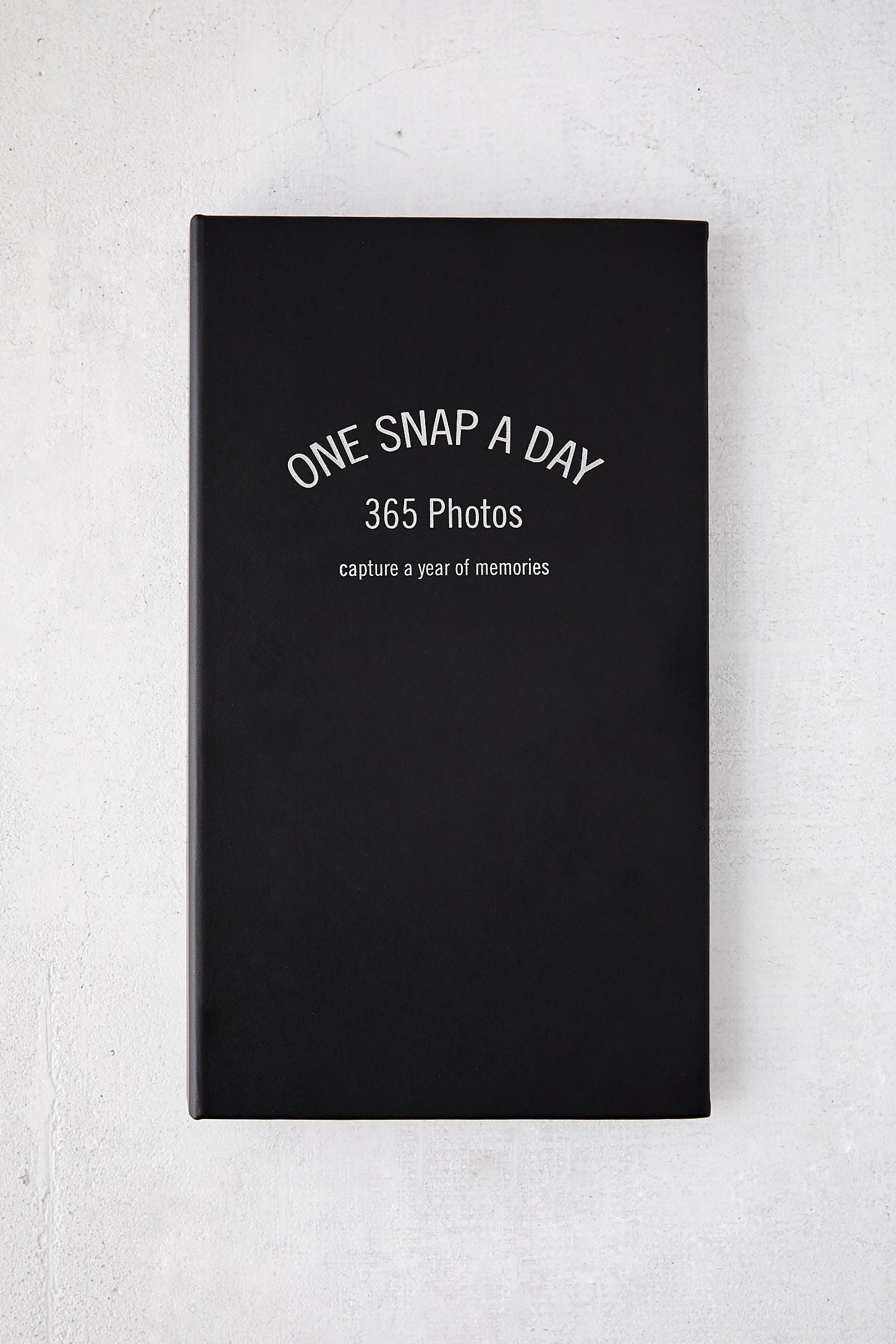 Urban Outfitters + One Snap A Day Instax Photo Journal