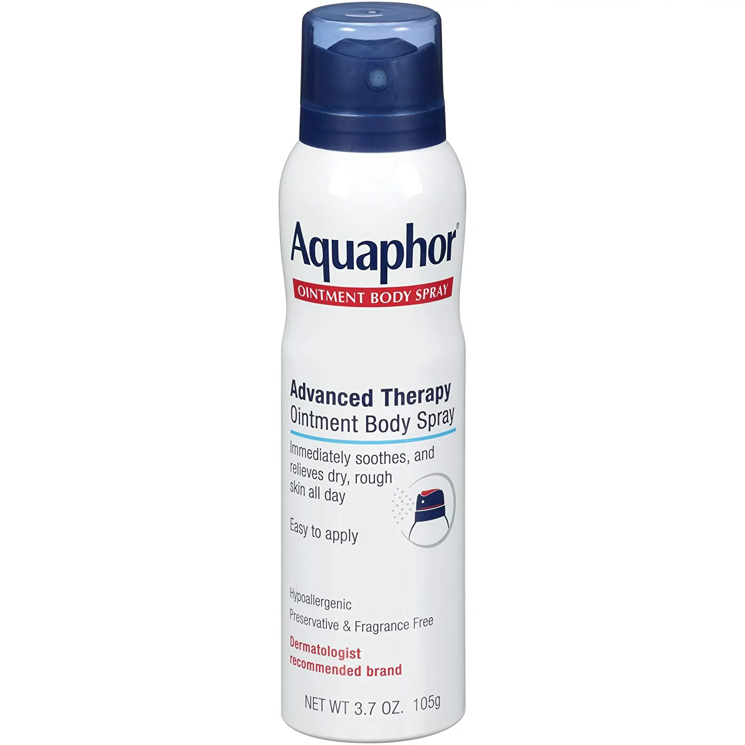 aquaphor healing ointment advanced therapy for hair