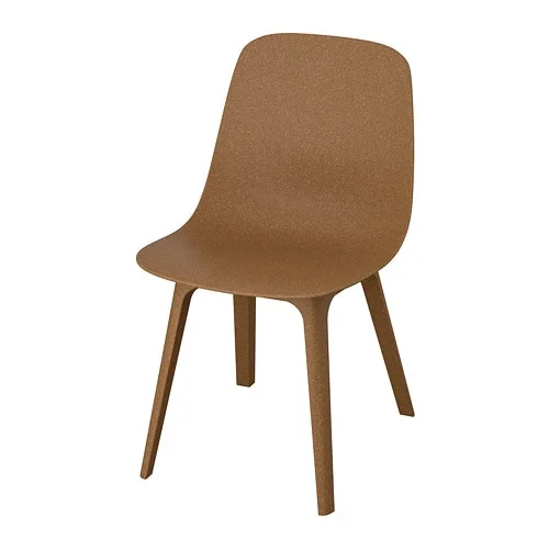 KenP様 廃盤色 IKEA イケア ODGER オドゲル ブラウン Dining Chairs Ikea Odger Brown IKEA ODGER Chair