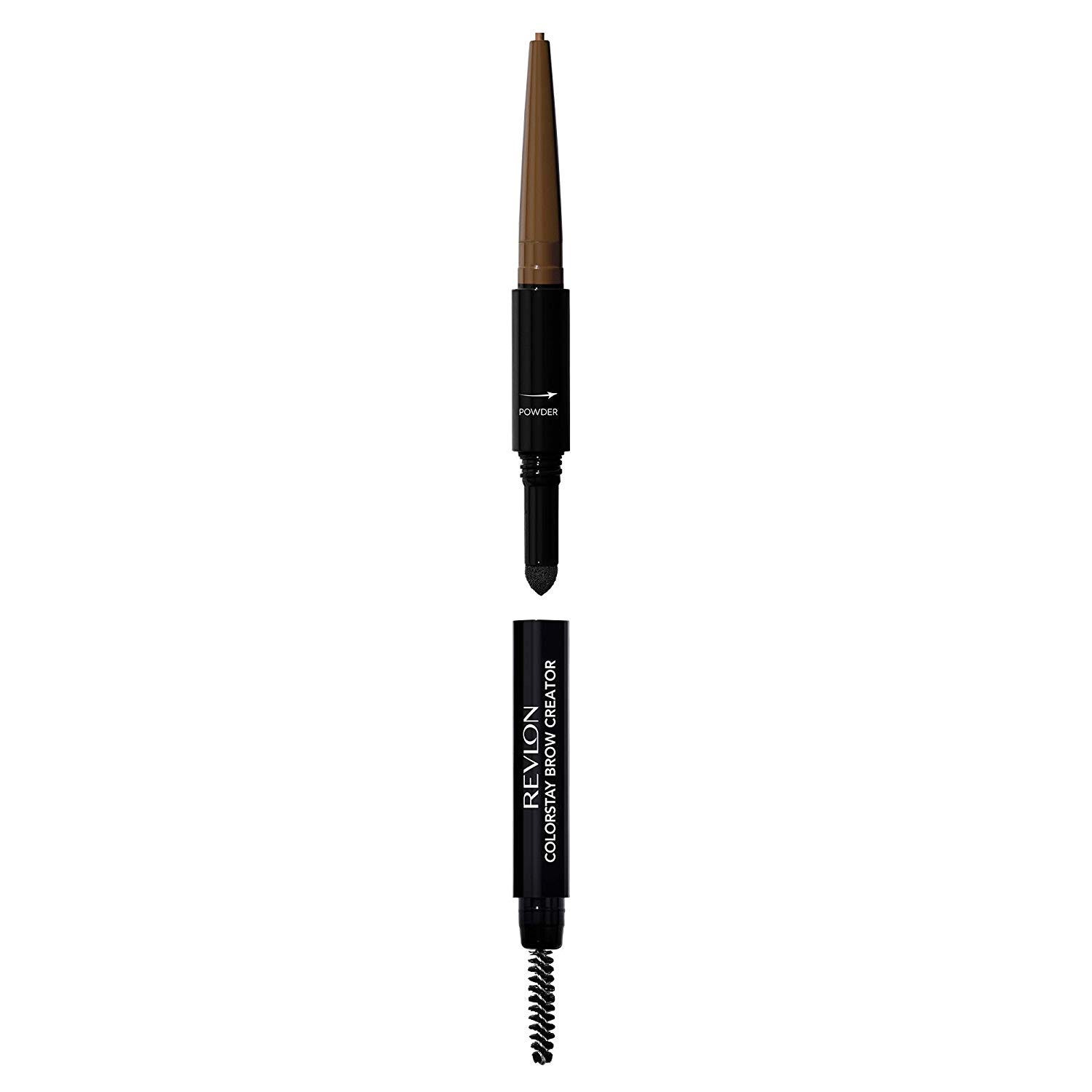 Revlon + Revlon ColorStay Brow Creator