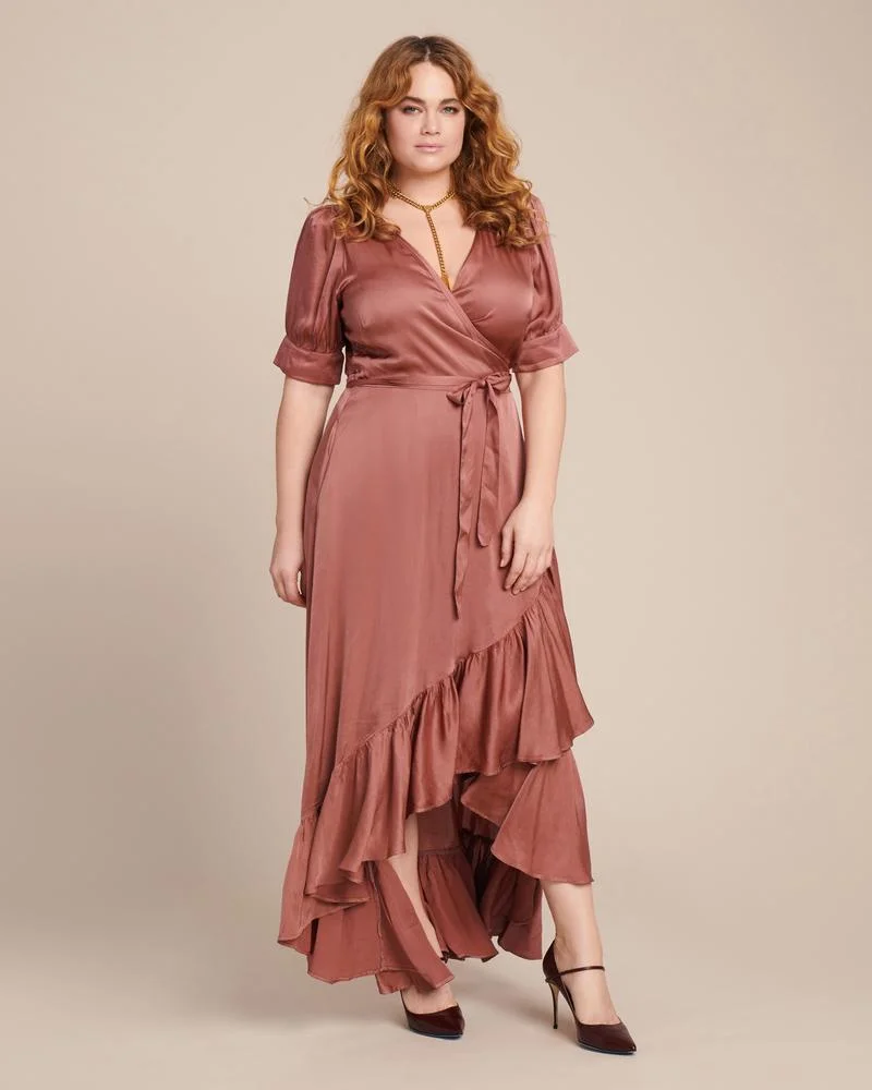 Selkie Dress