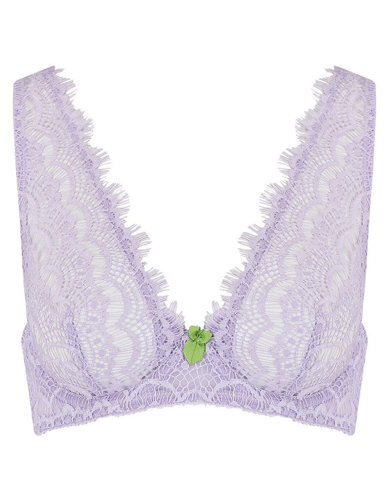 Best Type Of Bras For Big Busty Boobs