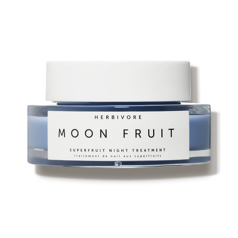 Herbivore Botanicals + Moon Fruit Superfruit Night Treatment (1.7 oz.)