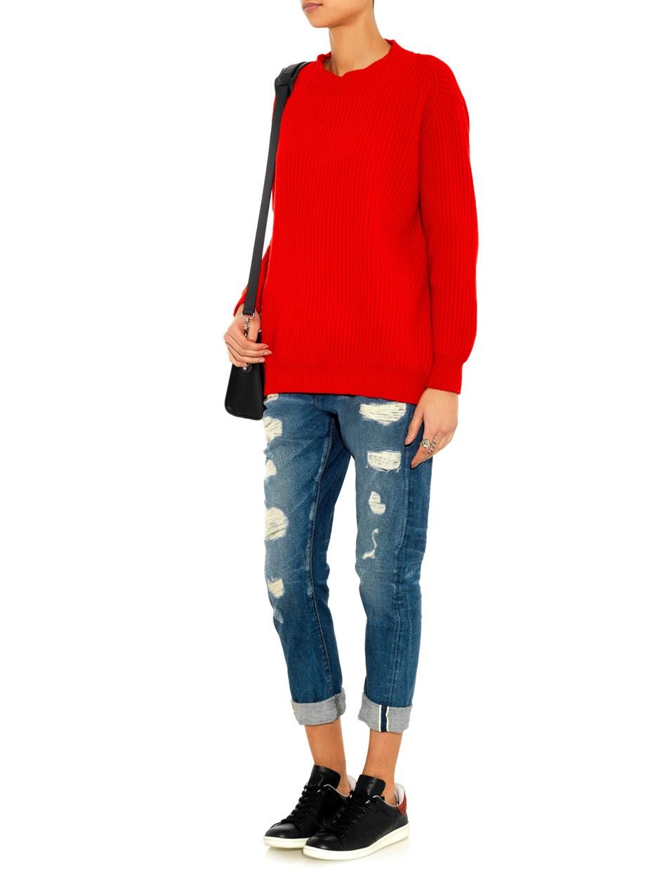 Best Jeans New Denim Brands, Los Angeles