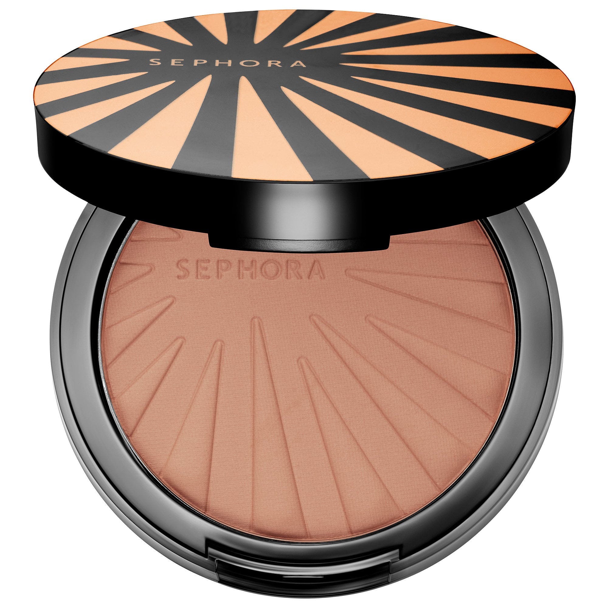 Sephora Collection + Bronzer Powder
