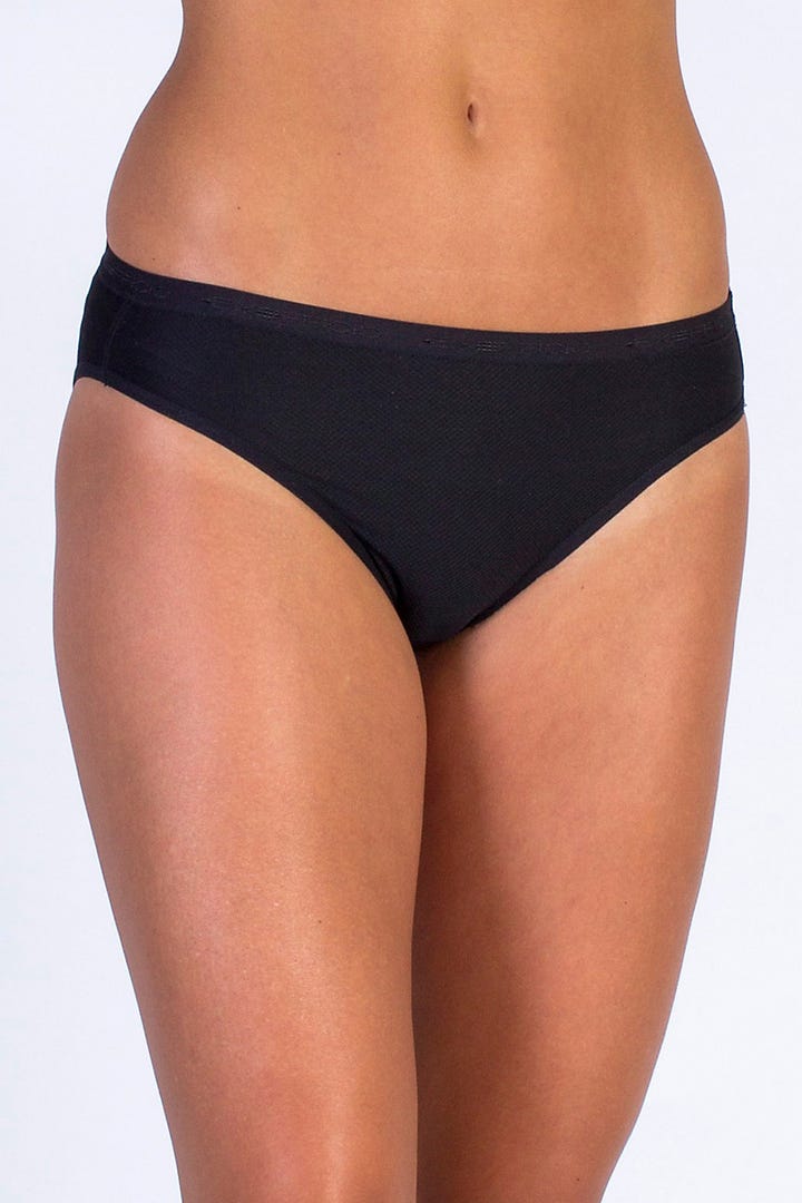 Best Womens Underwear For Working Out And Exercise 2018