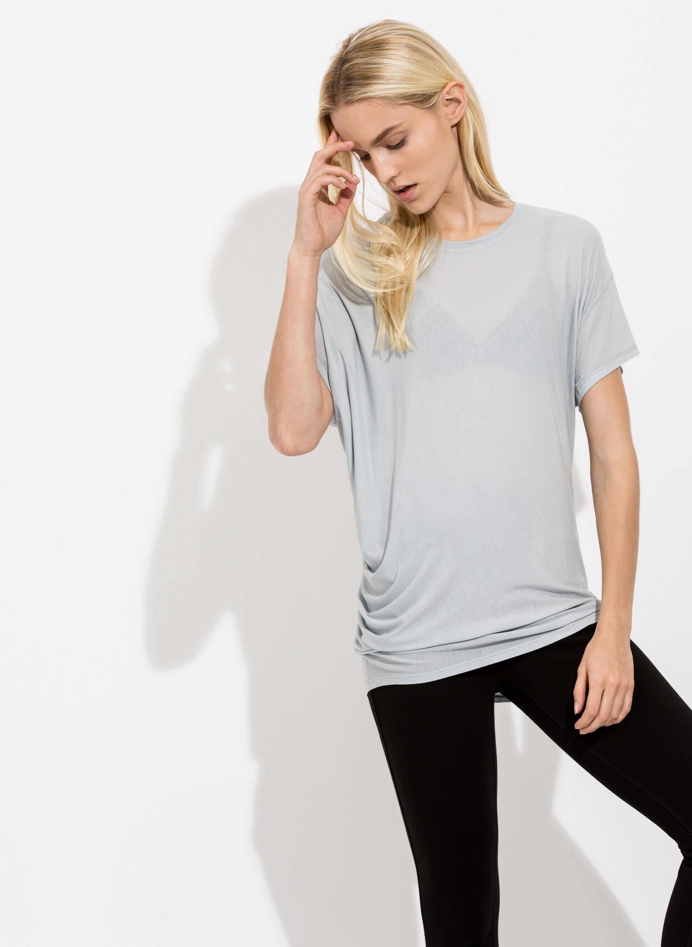 Kit and Ace + Wave Tee