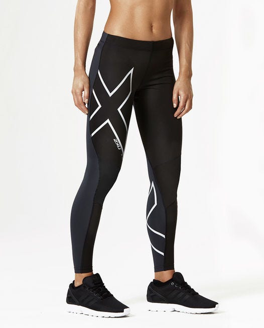 2XU coupe-vent de course Wind Defence Membrane pour femme - Soccer