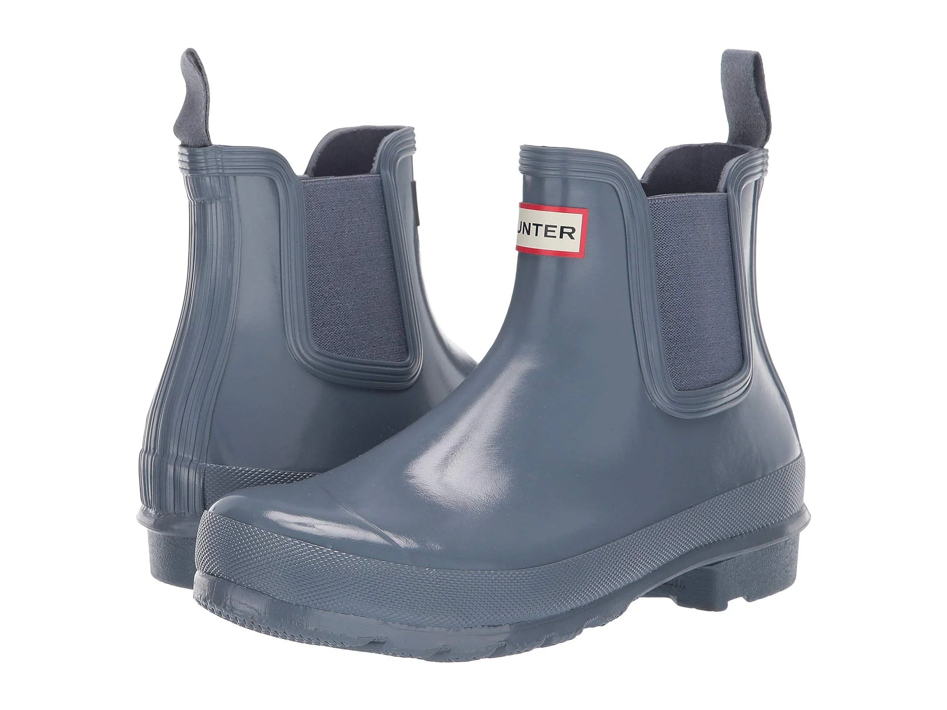 chelsea gloss rain boots