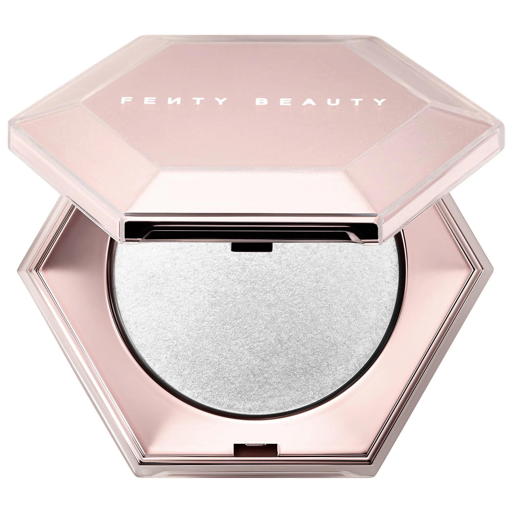【新品未使用】Fenty Beauty Diamond Bomb Fenty Beauty By Rihanna + Diamond Bomb All-Over Diamond Veil