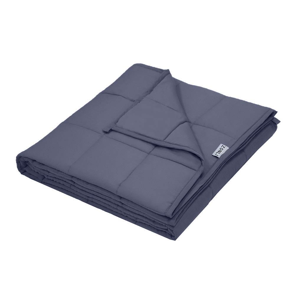 ZonLi + Weighted Blanket