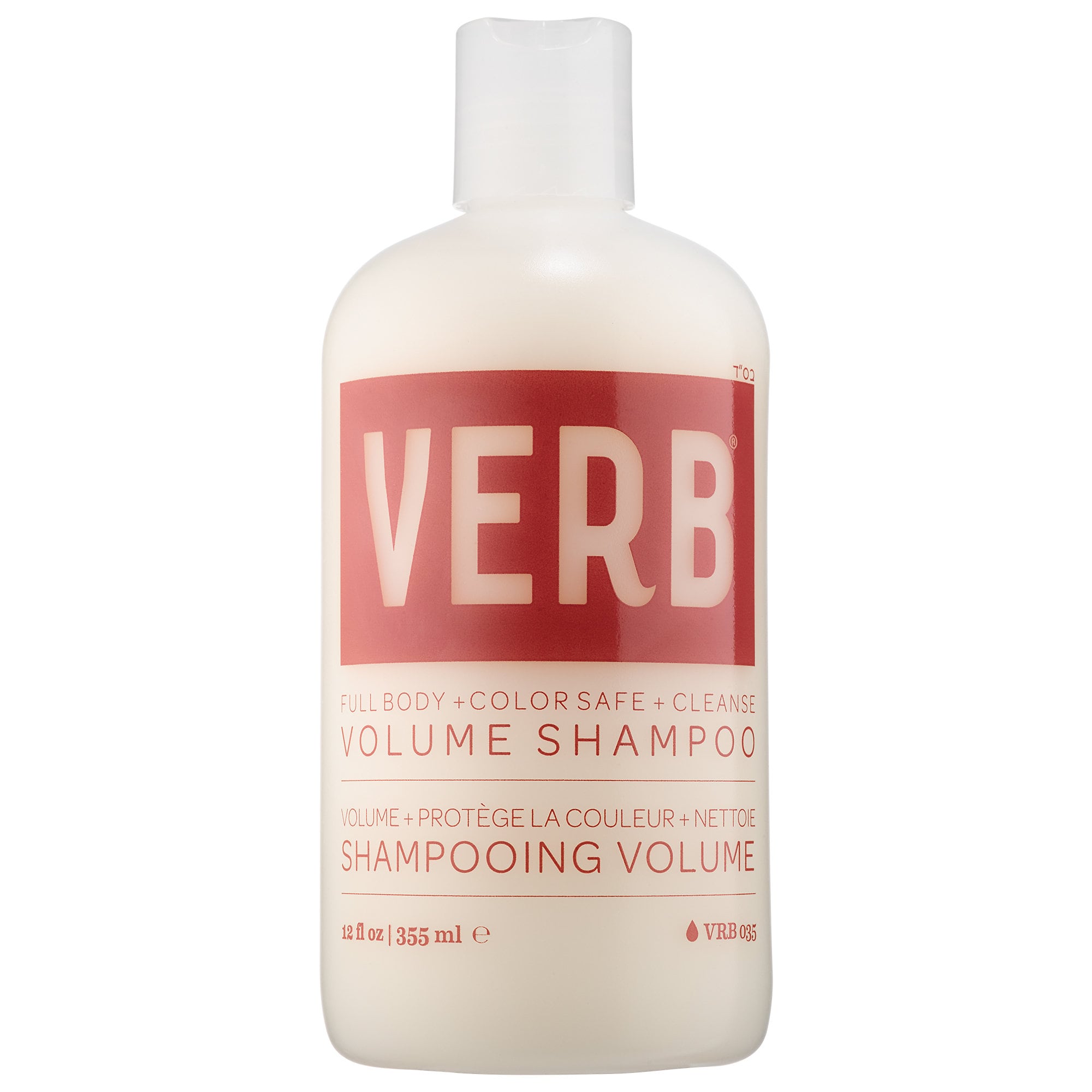 VERB + Volume Shampoo
