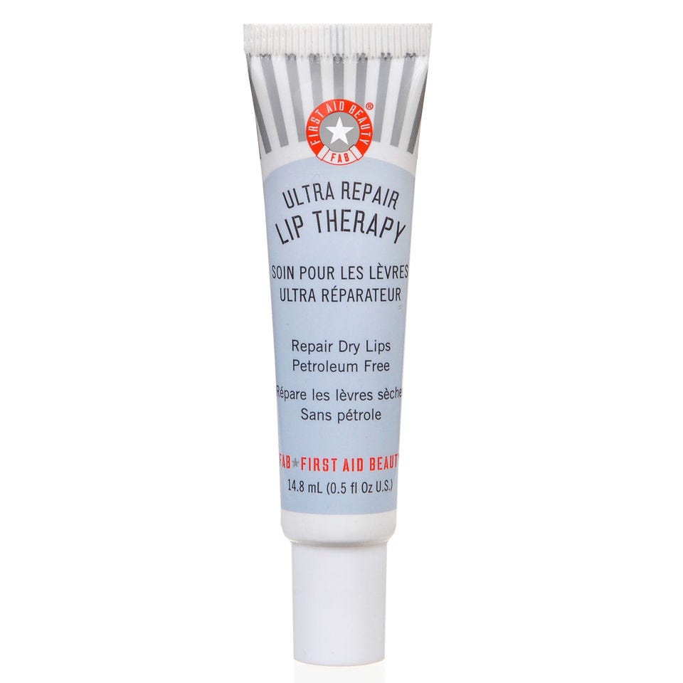 First Aid Beauty + Ultra Repair Lip Therapy (14.8ml)