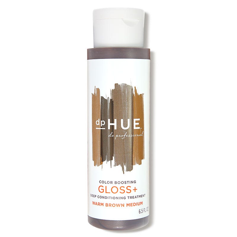dpHUE + Color Boosting GLOSS+ Deep Conditioning Treatment
