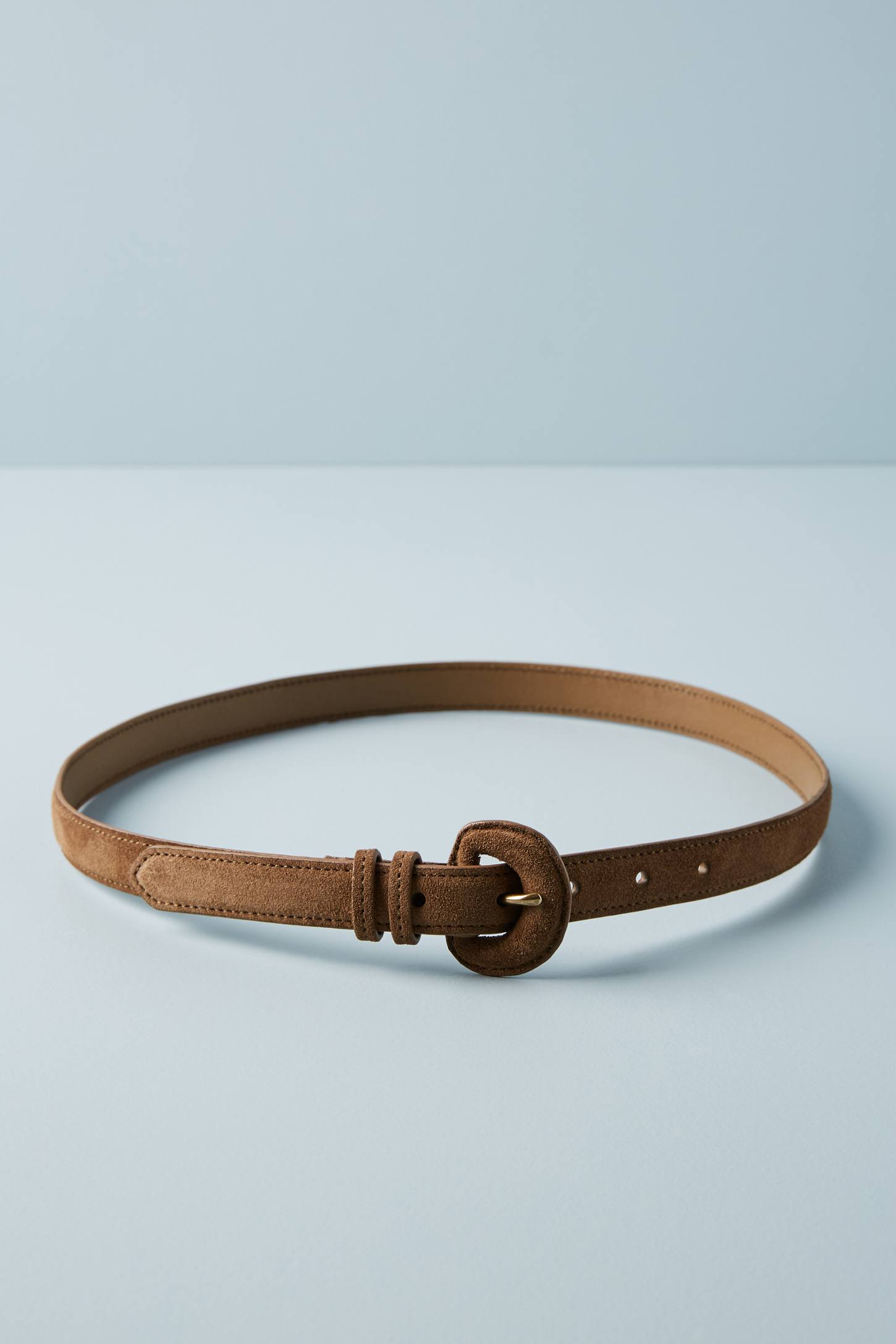 Anthropologie + Carmen Belt