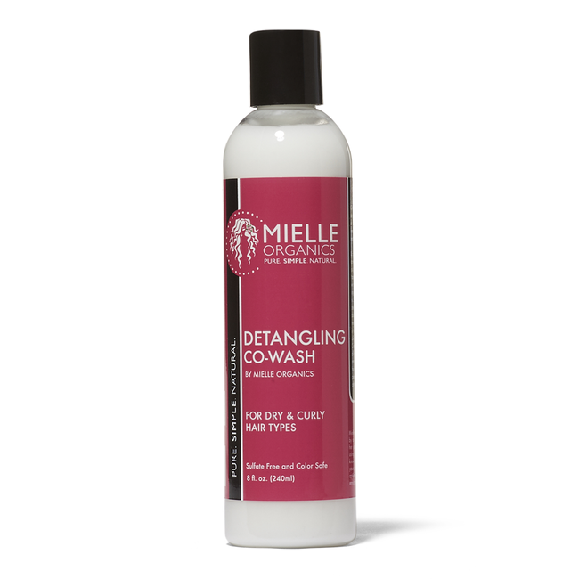 Best Hydrating Products To Use When Co Washing Hair