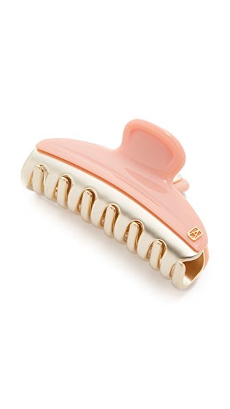 【新品】ALEXANDRE DE PARIS Hair clip L Alexandre de Paris Hair Clip | Shopbop