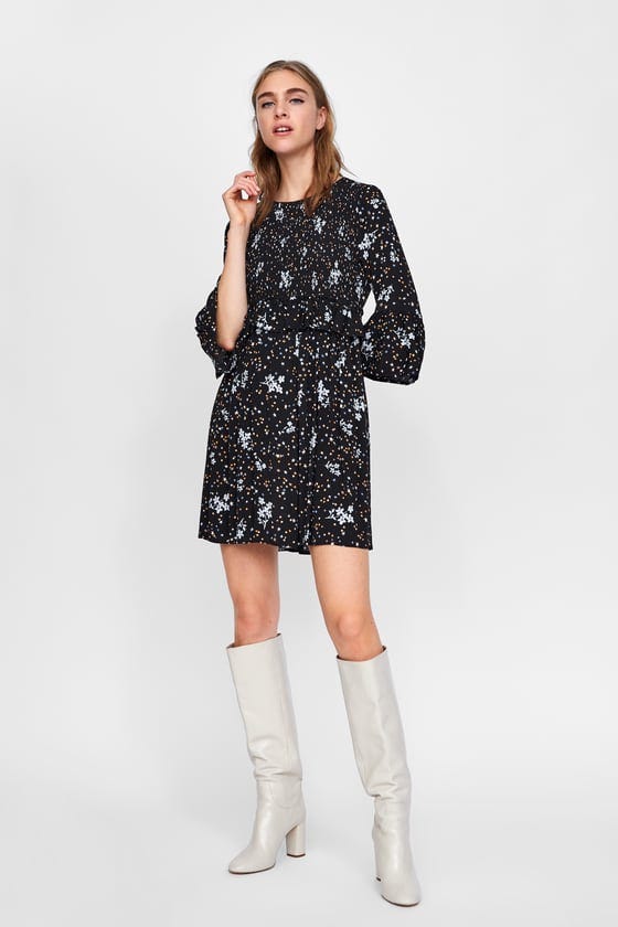 slim fit dress slacks Girl Christmas Dress 2018 Autumn Kids Party Dresses Long Sleeve Girls –  Arten Store main image 0