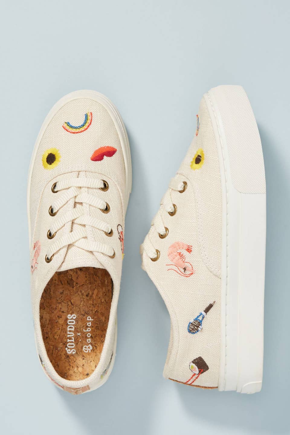 Best Canvas Sneakers For Women - Cute, Casual Styles