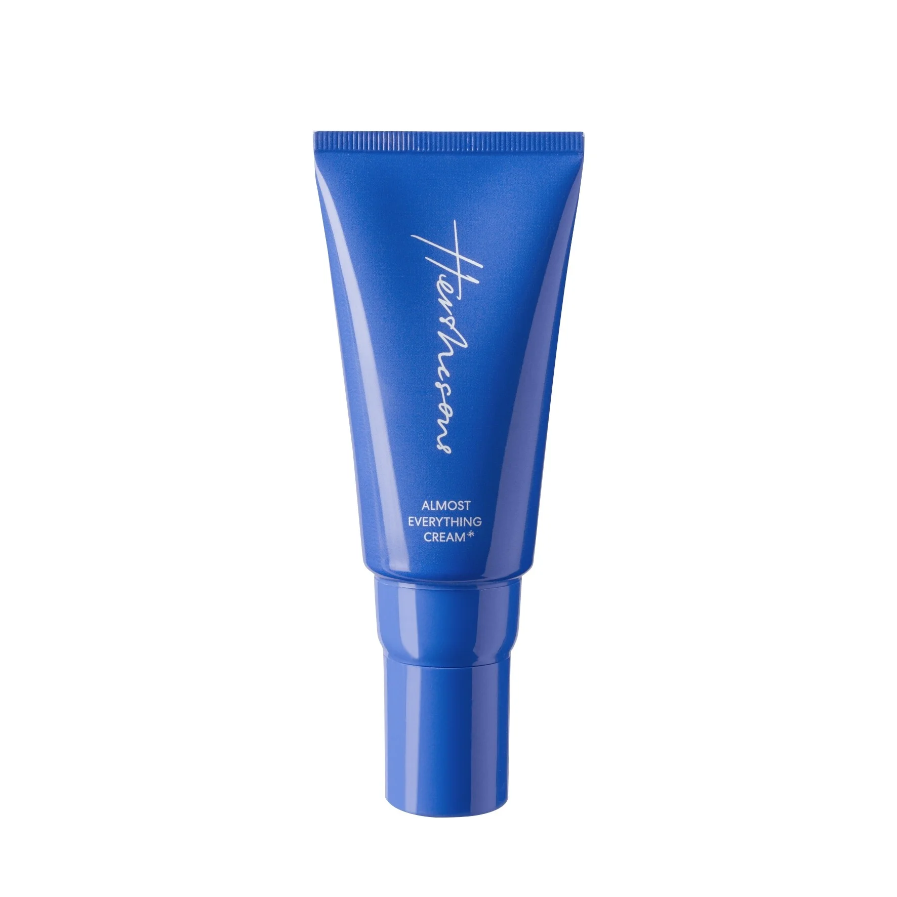 Hershesons + Almost Everything Cream