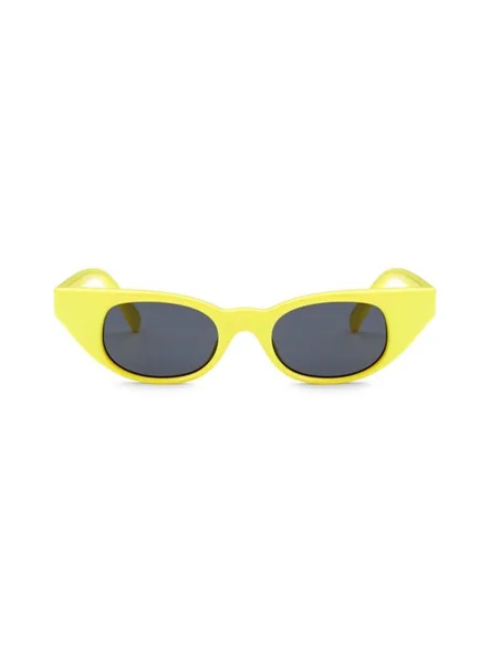 Adam Selman x Le Specs + Heartbreaker Sunglasses display picture 1