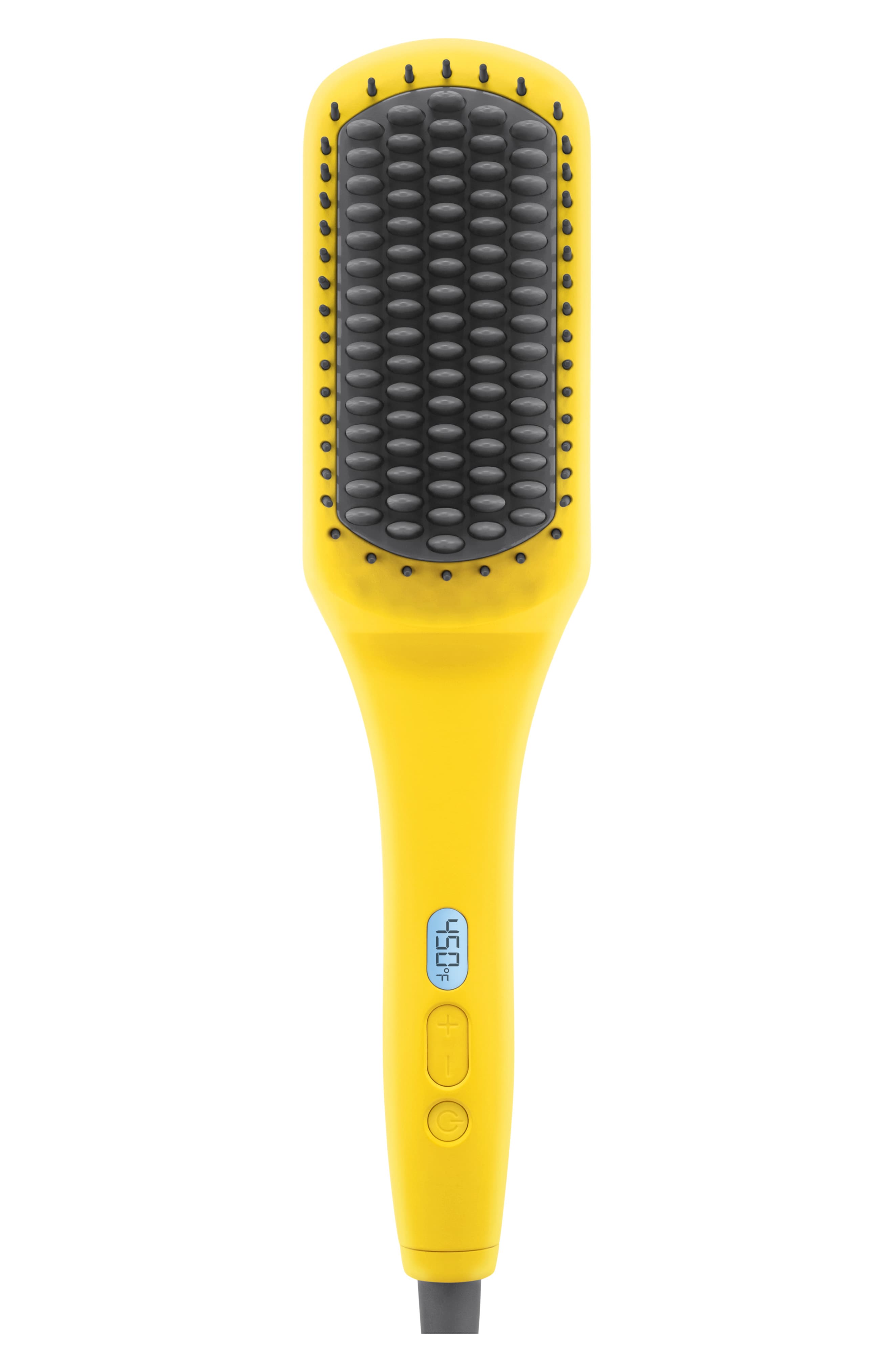 DryBar + The Brush Crush Heated Straightening Brush