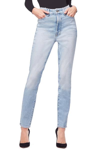 good american size 15