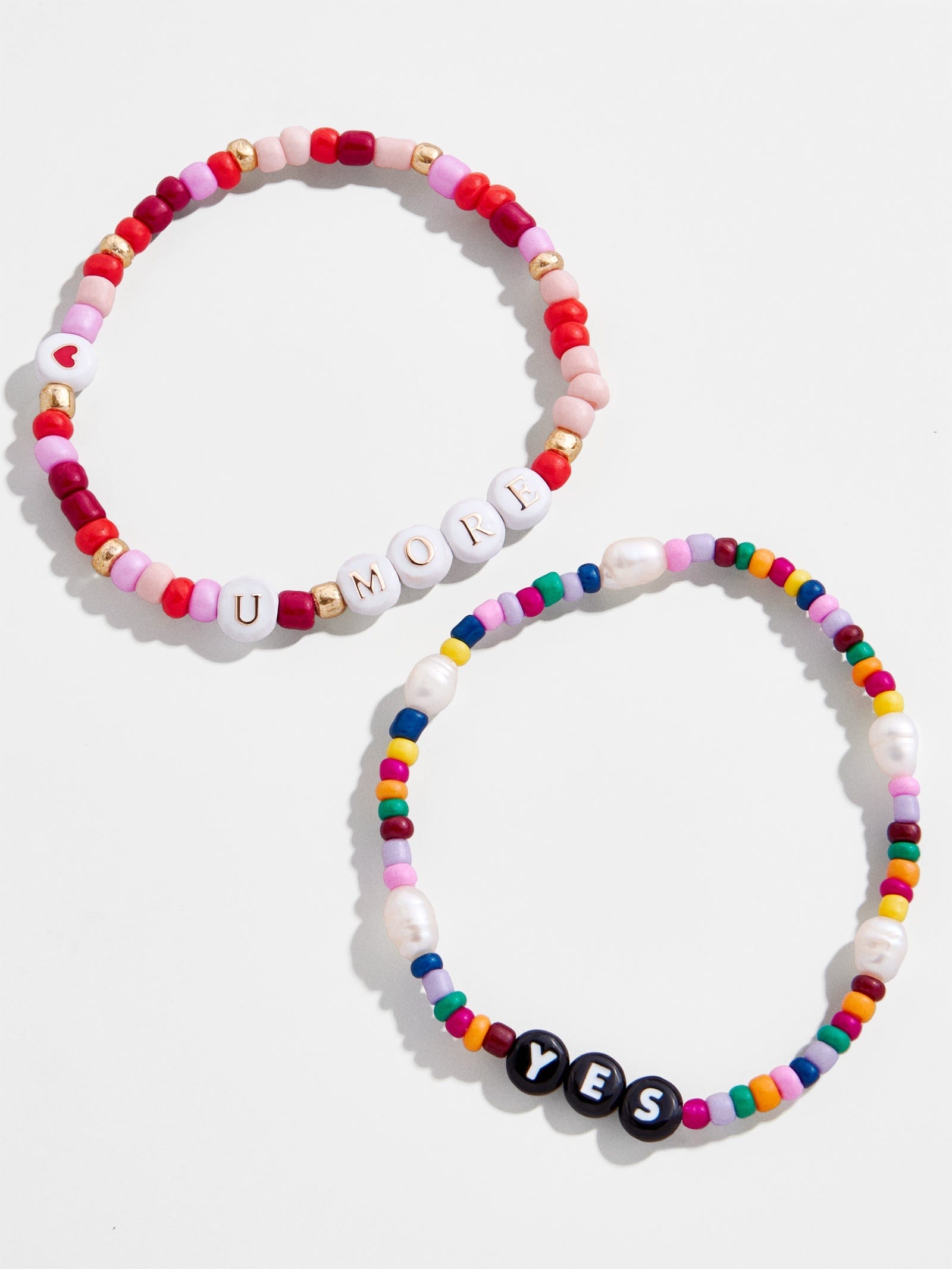 BaubleBar + Bracelet Set