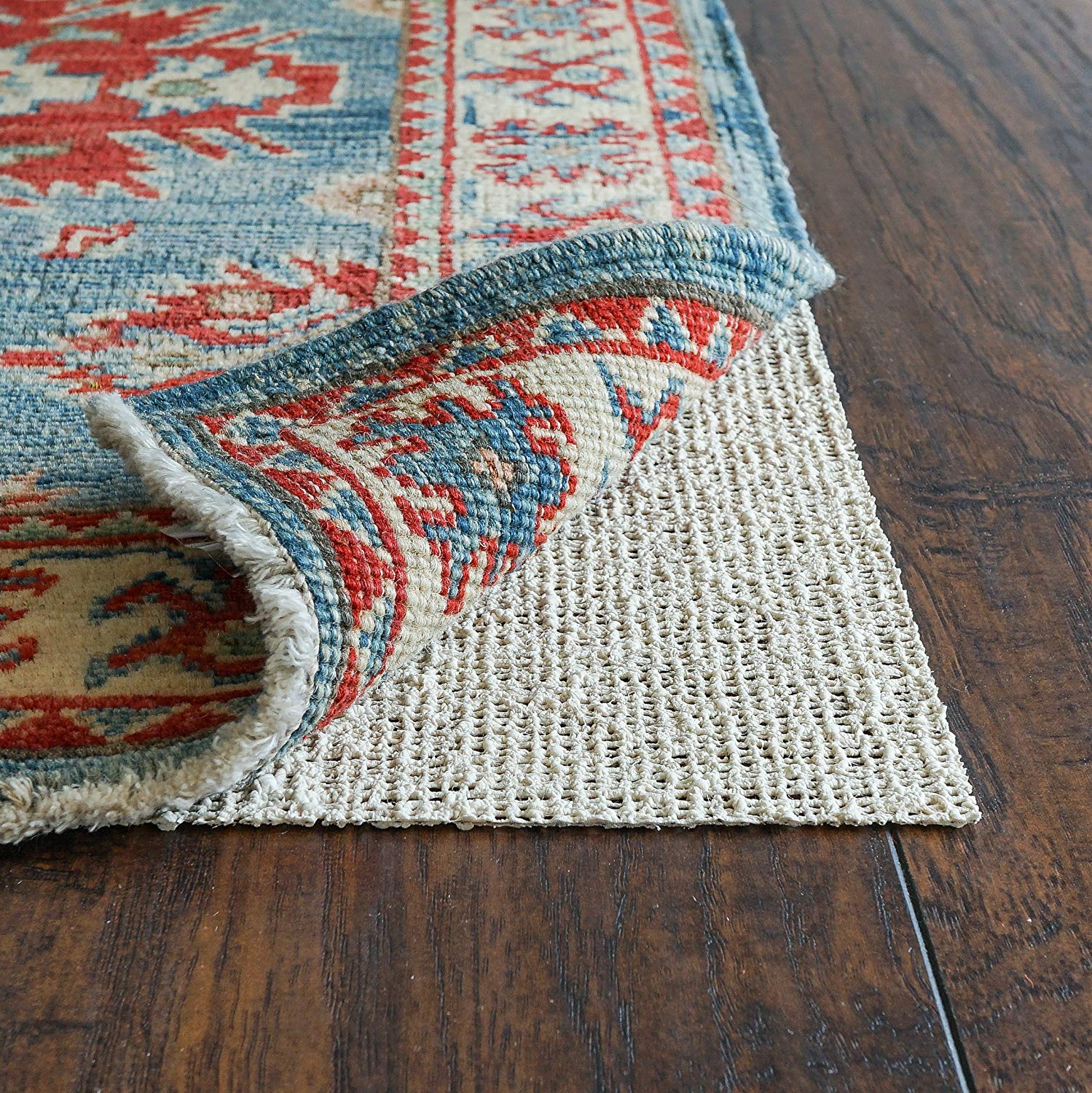 Rug Pad USA + EcoFriendly NonSlip Rug Pads