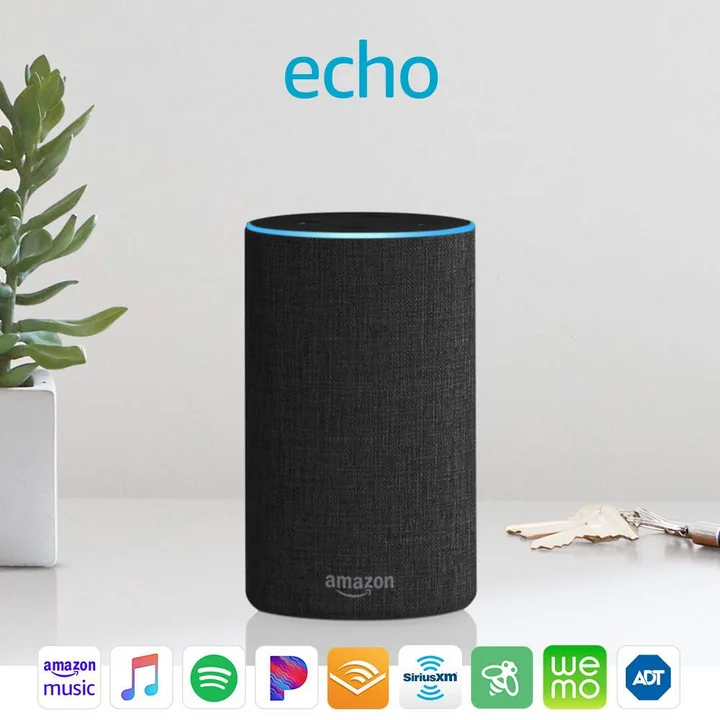 prime day 2019 echo deals