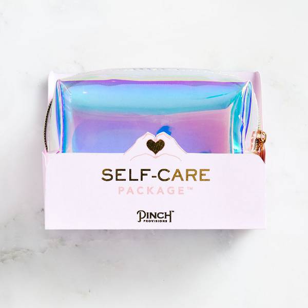 Pinch Provisions + SelfCare Kit