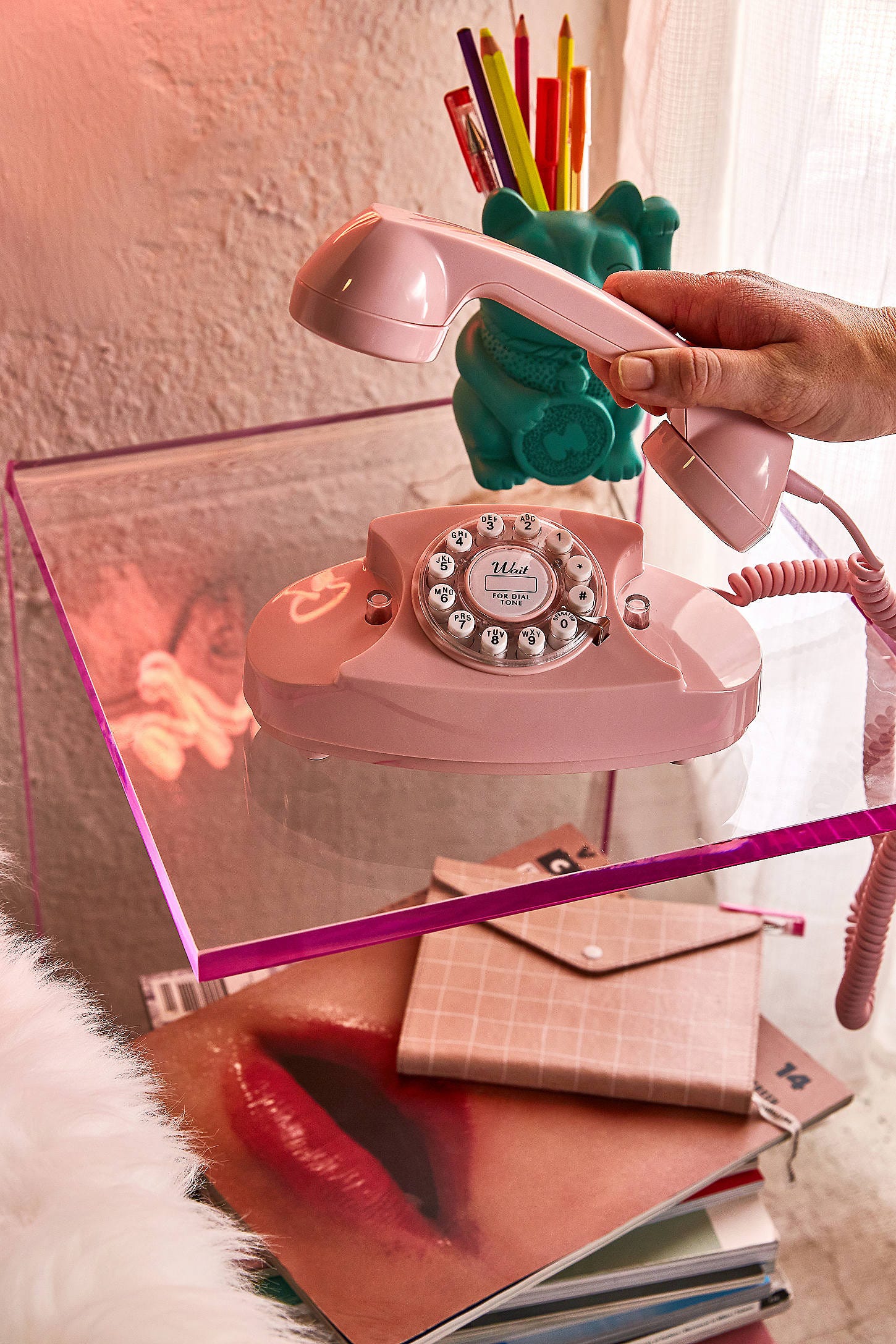 Crosley Princess Phone