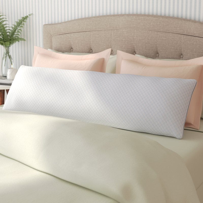 Best Body Pillows 2020 Reviews From Serious Sleepers