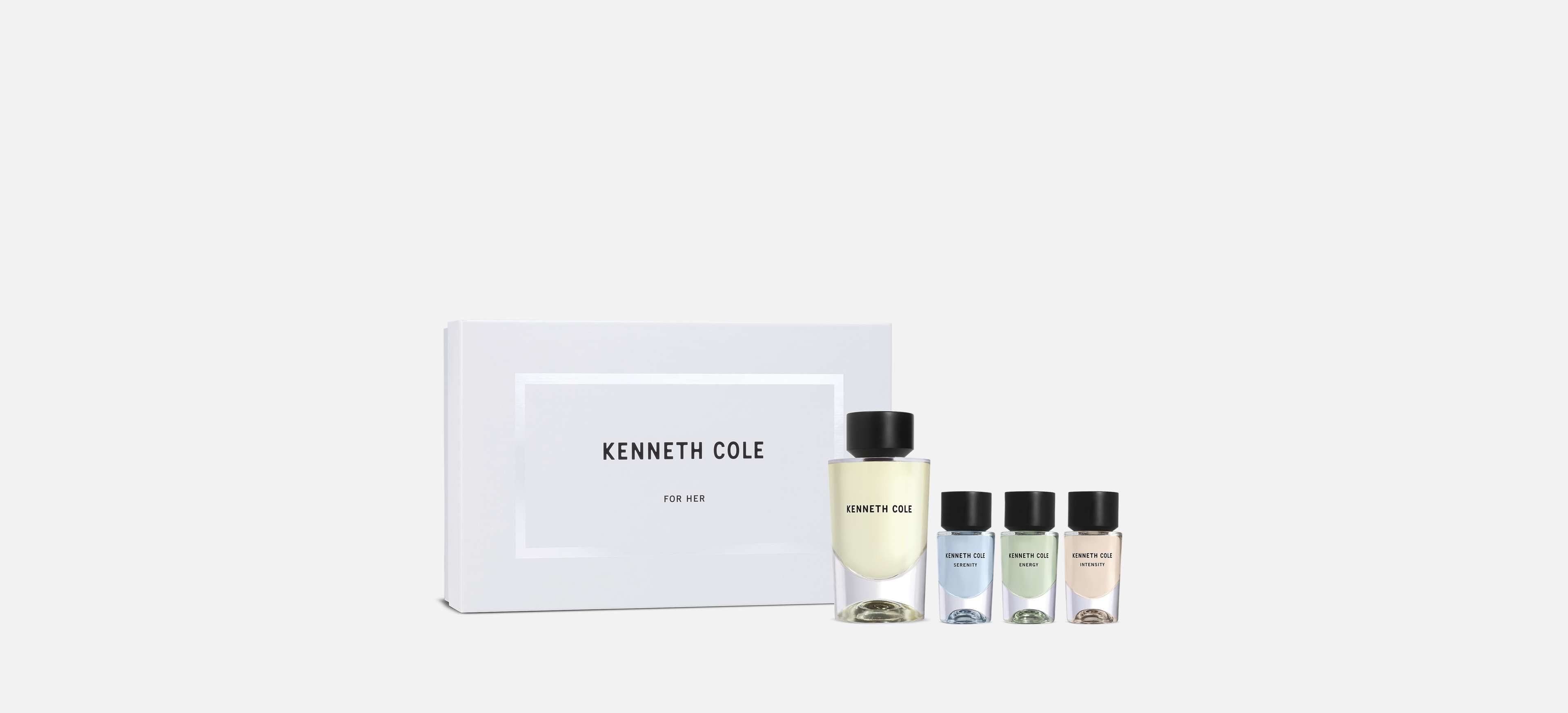 Cole + Cole for Her Gift Set