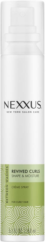 Nexxus + Between Washes Revived Curls Crème Spray