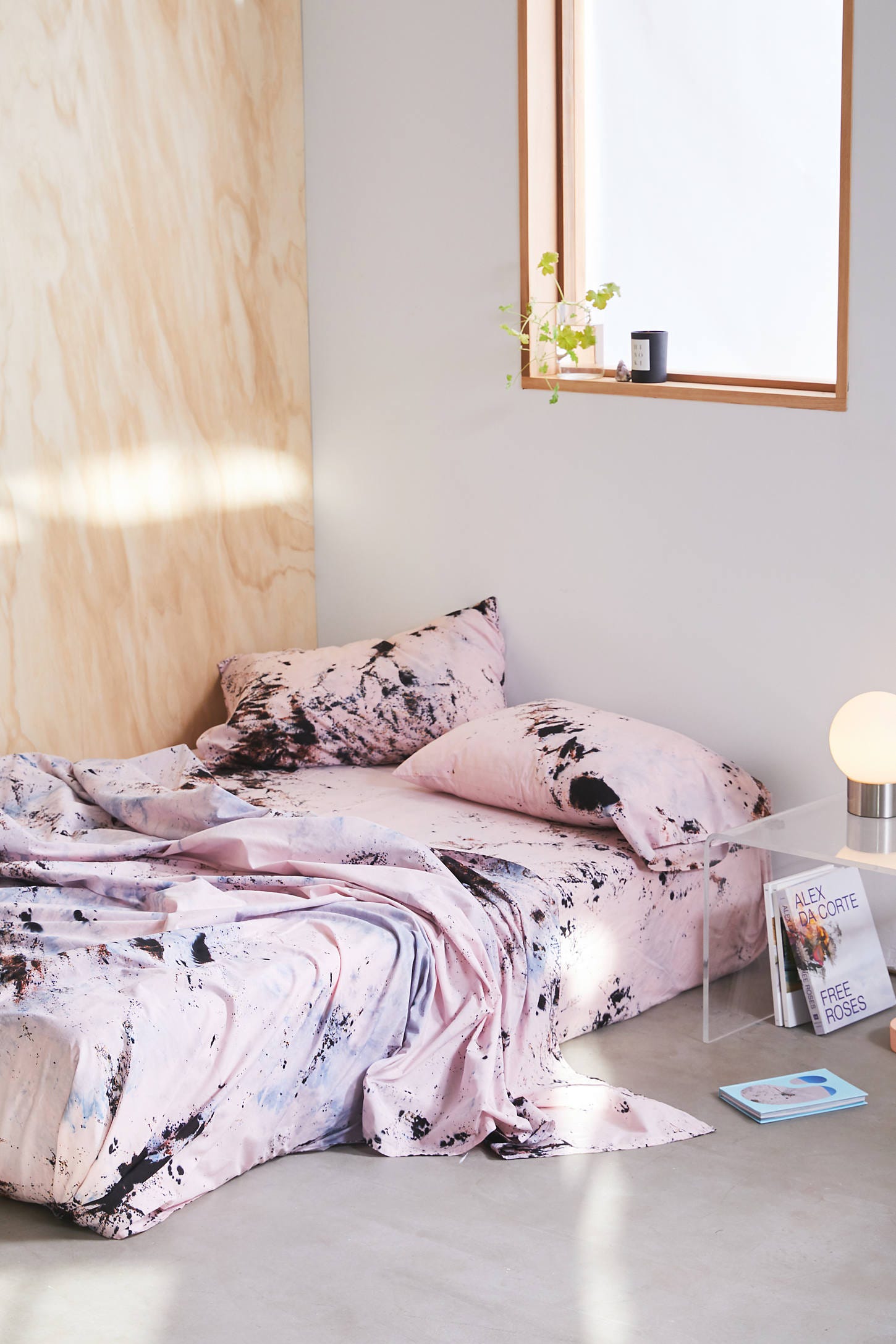 Riverside Tool & Dye + HandDyed Sheet Set